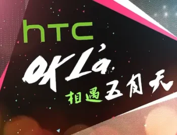 《OK L'A 五月天》TVBS重播版標題畫面