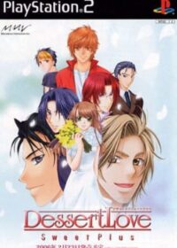 Dessert Love Sweet Plus