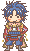 有川將臣ICON素材 by NARCISM