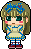アリス同人ICON by Trigo e cha