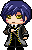 グレイ同人ICON by Trigo e cha
