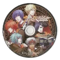 ワンドオブフォーチュン 限定版ドラマCD「ユリウス少年の事件簿 ノエル殺人事件」
