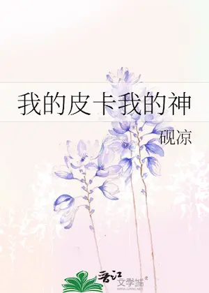 硯涼《我的皮卡我的神》封面