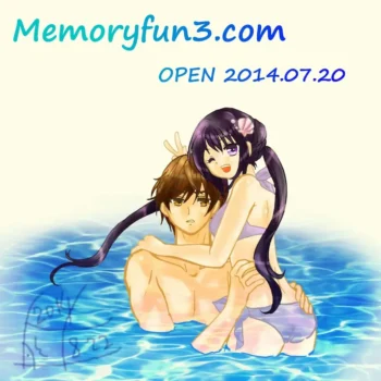 「希美x隼」賀圖 by 熱帶魚