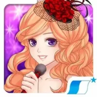 手遊《明星志願 星之守護》圖示