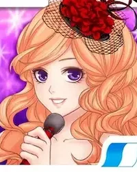 手遊《明星志願 星之守護》圖示