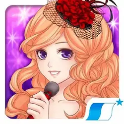 手遊《明星志願 星之守護》圖示
