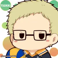 月島螢同人ICON圖 by そらと
