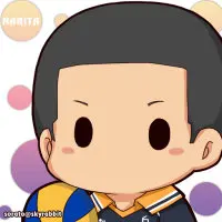 成田一仁同人ICON圖 by そらと
