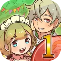 手遊《大繁盛！まんぷくマルシェ》圖示