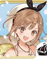 手遊《アトリエ オンライン ～ブレセイルの錬金術士～》圖示