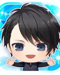 手遊《募戀英雄-Stand My Heroes-》圖示