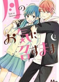 月のお気に召すまま 1