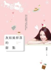 灰姑娘掉落的甜點