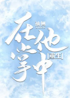 袖側《在他掌中[重生]》封面