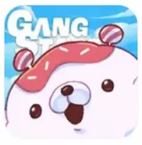 手遊《Gang Start：異世界極道傳說 GIRA》圖示