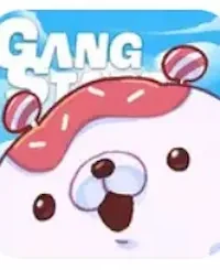 手遊《Gang Start：異世界極道傳說 GIRA》圖示