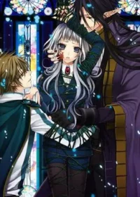 Queen of Darkness~The second reproduction