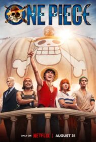 ONE PIECE 網路影集