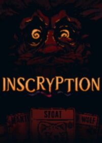 Inscryption