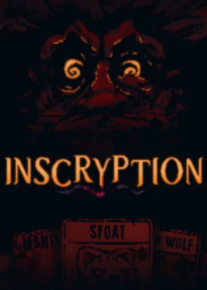Inscryption