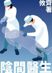 陰間醫生
