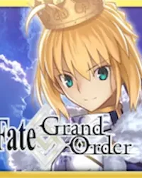 Fate/Grand Order