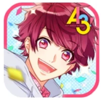 A3！（エースリー）