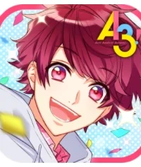A3!(エースリー)