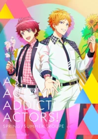 A3!動畫