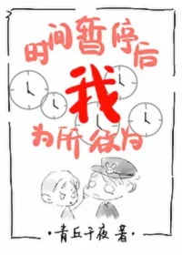 時間暫停以後我為所欲為（無限）