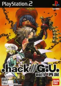 .hack//G.U. Vol.1 再誕