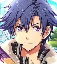 手遊《英雄傳說 閃之軌跡：北方戰役》圖示