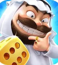 手遊《大富翁9》圖示