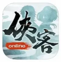 手遊《俠客風雲傳online》圖示