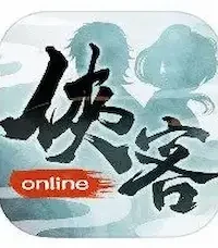 手遊《俠客風雲傳online》圖示