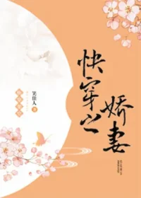 笑佳人《快穿之嬌妻》封面