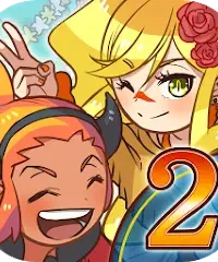 手遊《大繁盛！まんぷくマルシェ2》圖示