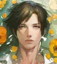 手遊《被囚禁的掌心》圖示