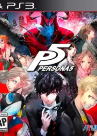 ペルソナ5