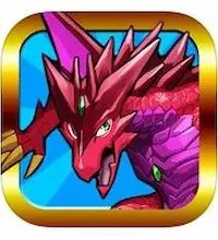 手遊《龍族拼圖》圖示