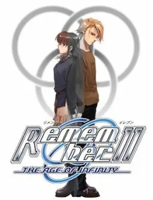 時光的記憶 Remember11