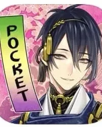 手遊《刀剣乱舞-ONLINE- Pocket》圖示