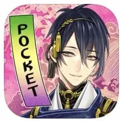 手遊《刀剣乱舞-ONLINE- Pocket》圖示