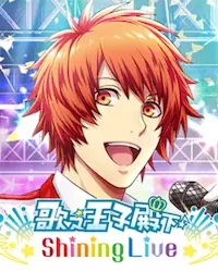 手遊《うたの☆プリンスさまっ♪ Shining Live》圖示