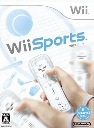 Wii Sports
