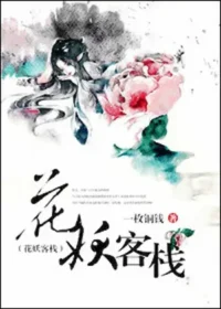 一枚銅錢《花妖客棧》封面