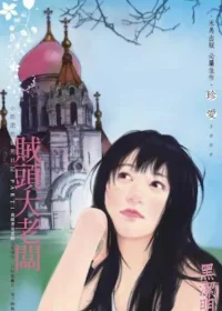 黑潔明《賊頭大老闆》封面