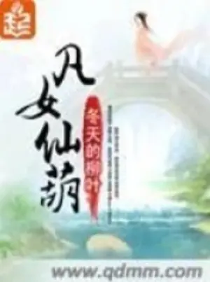 冬天的柳葉《凡女仙葫》封面