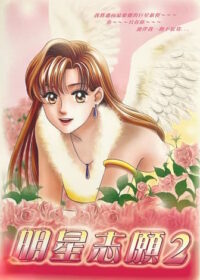 電玩遊戲《明星志願2》封面